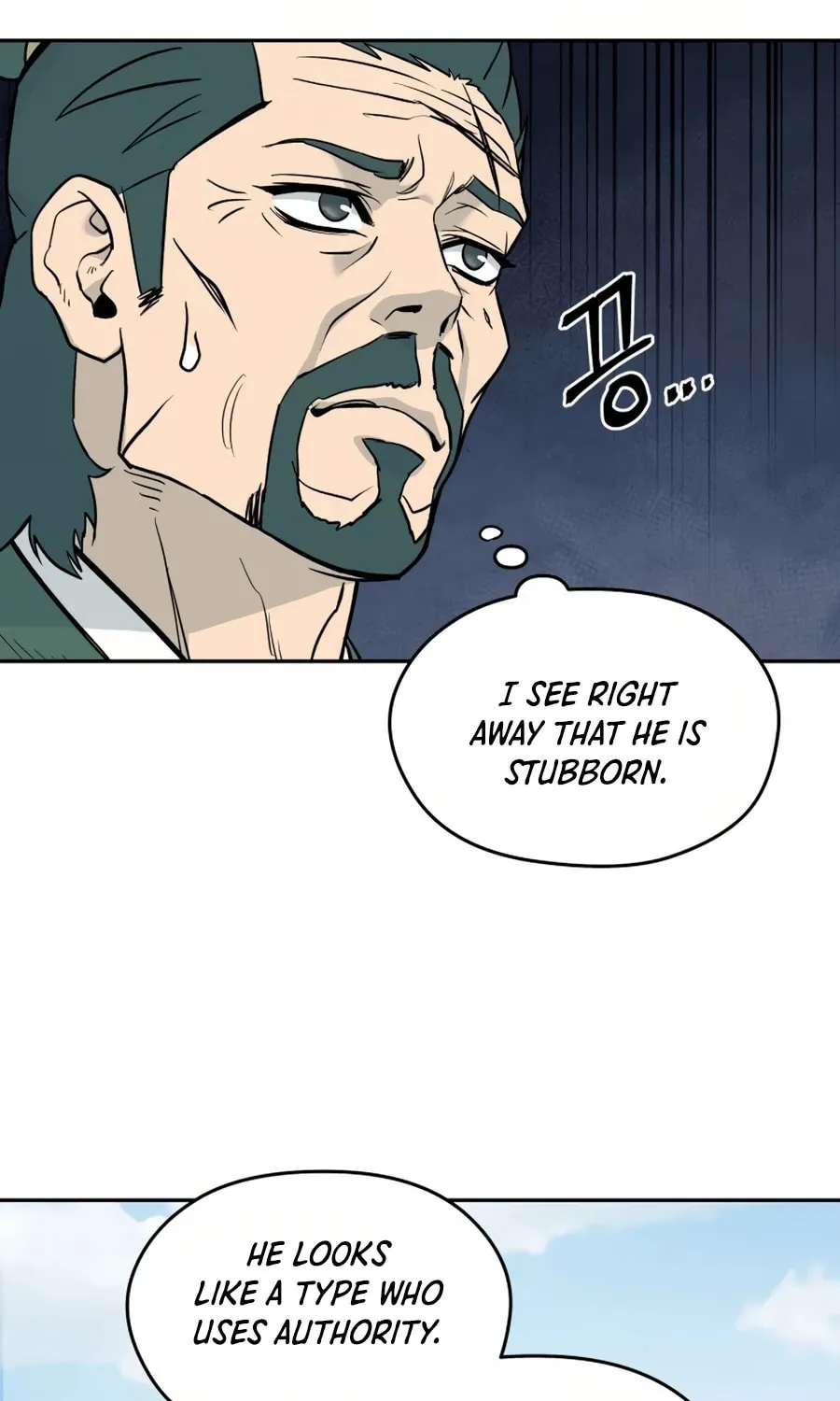 Read Administrator Kang Jin Lee chapter 10 image 11 on Lezhin