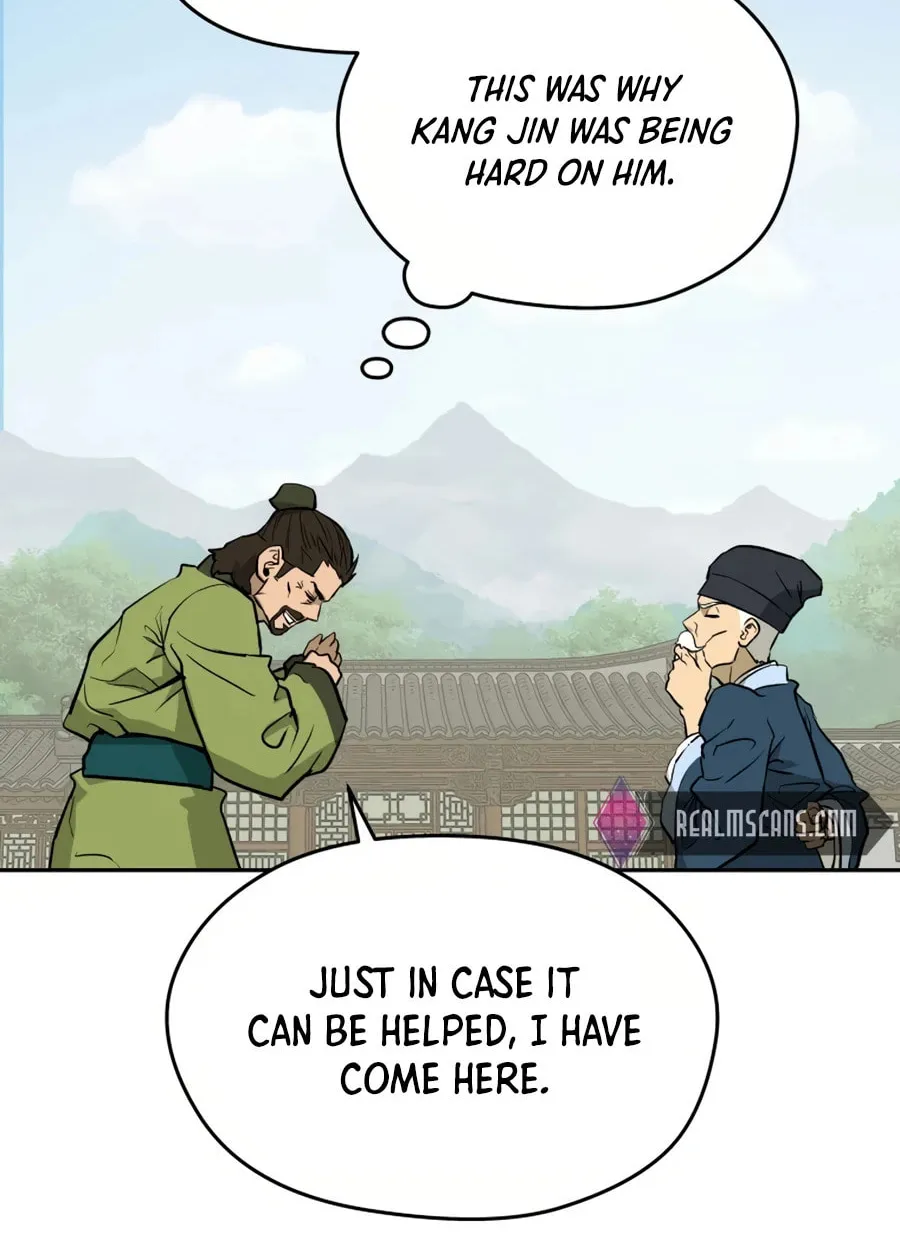 Read Administrator Kang Jin Lee chapter 10 image 12 on Lezhin