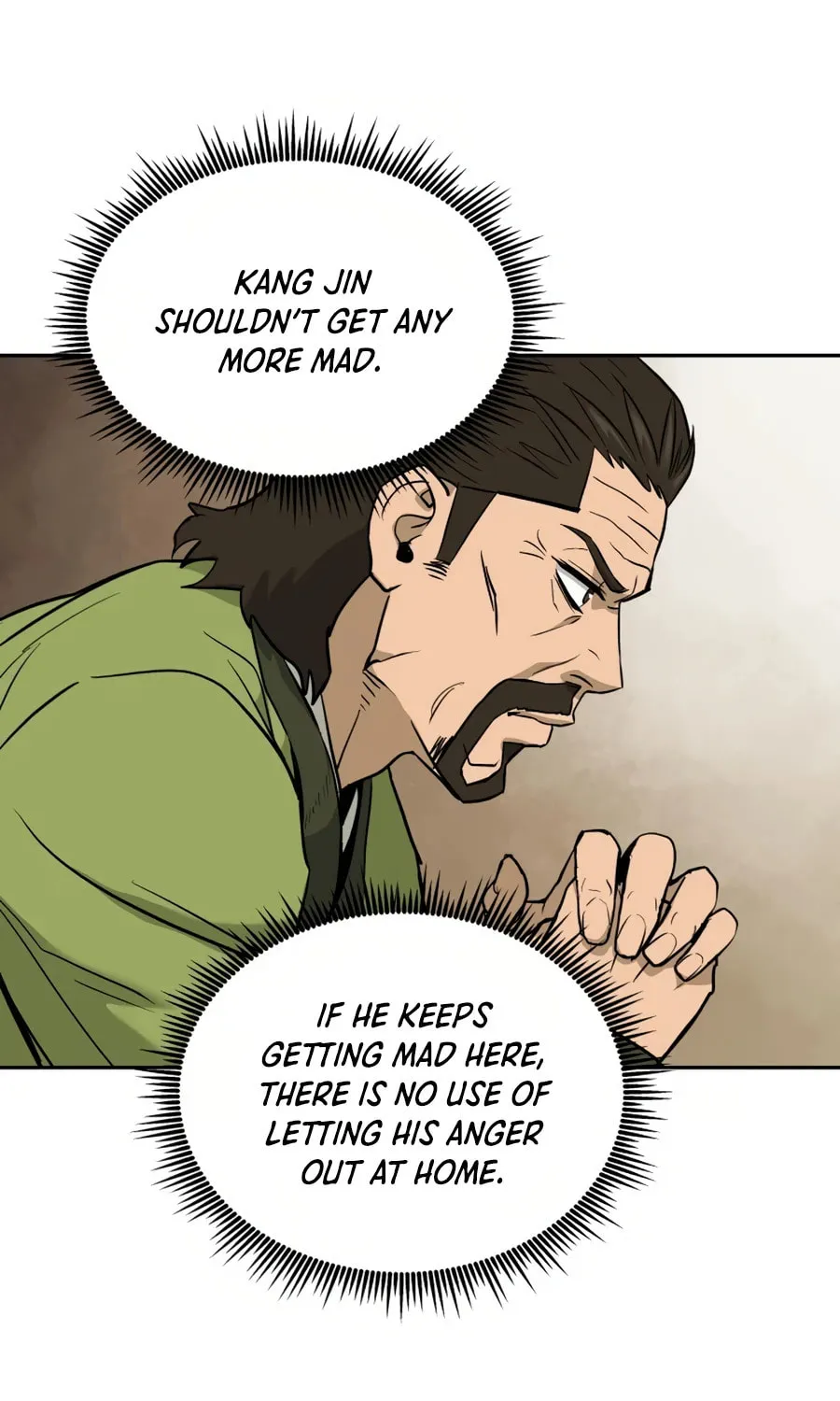 Read Administrator Kang Jin Lee chapter 10 image 13 on Lezhin