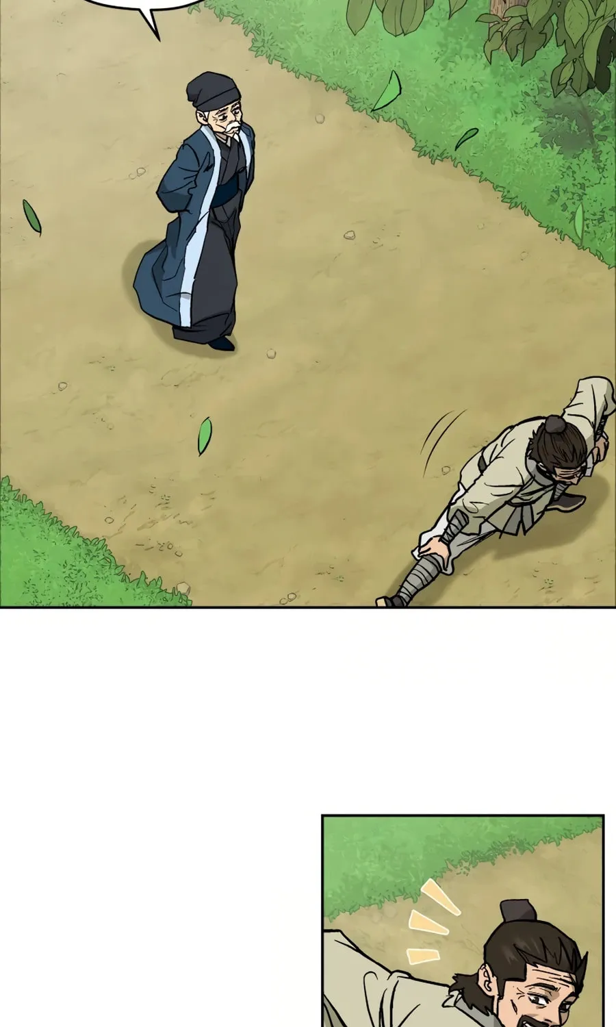 Read Administrator Kang Jin Lee chapter 10 image 18 on Lezhin