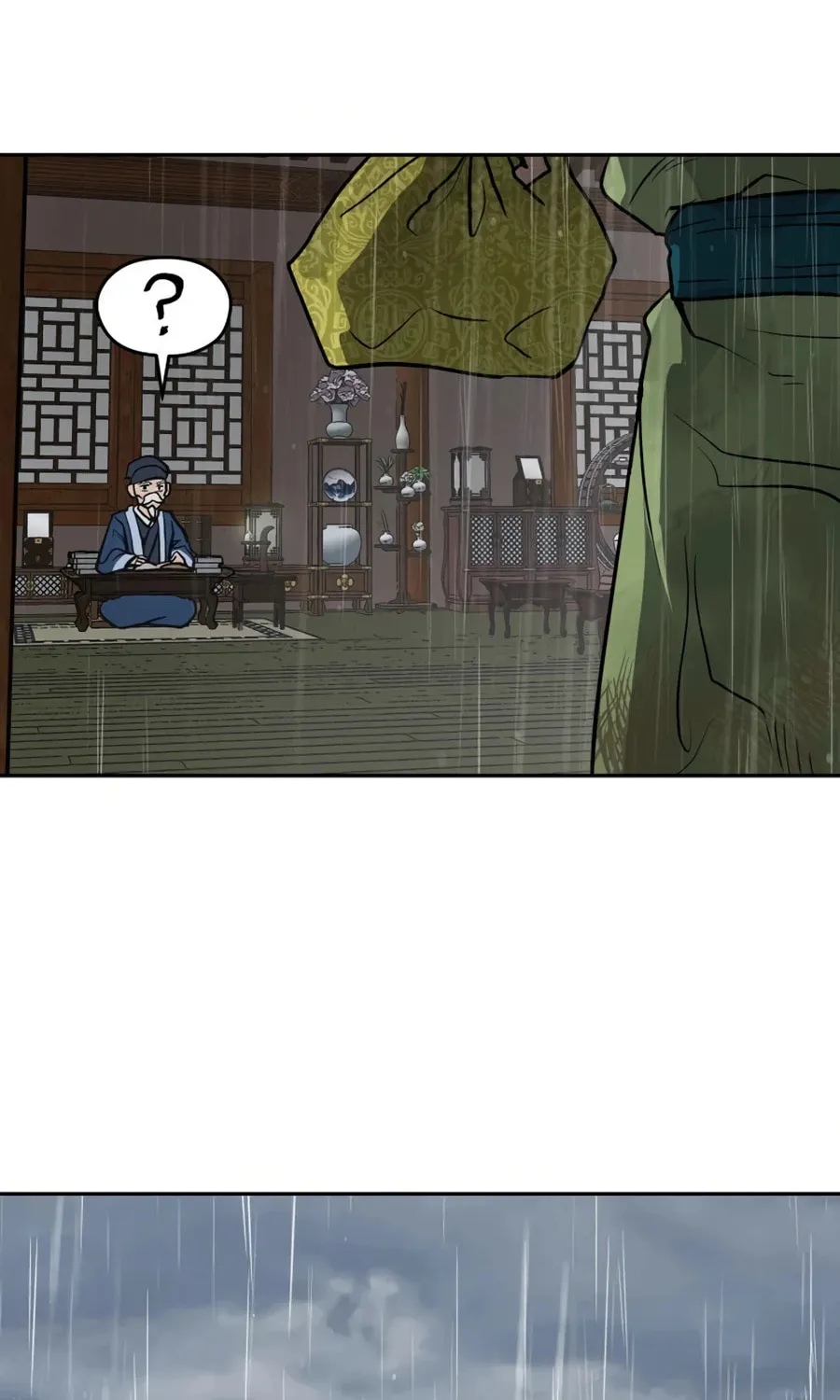 Read Administrator Kang Jin Lee chapter 10 image 21 on Lezhin