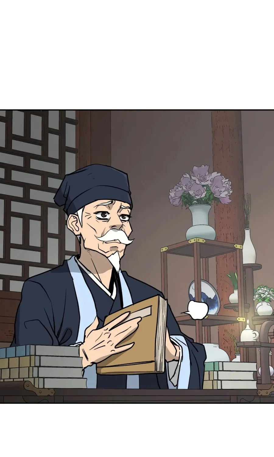 Read Administrator Kang Jin Lee chapter 10 image 23 on Lezhin