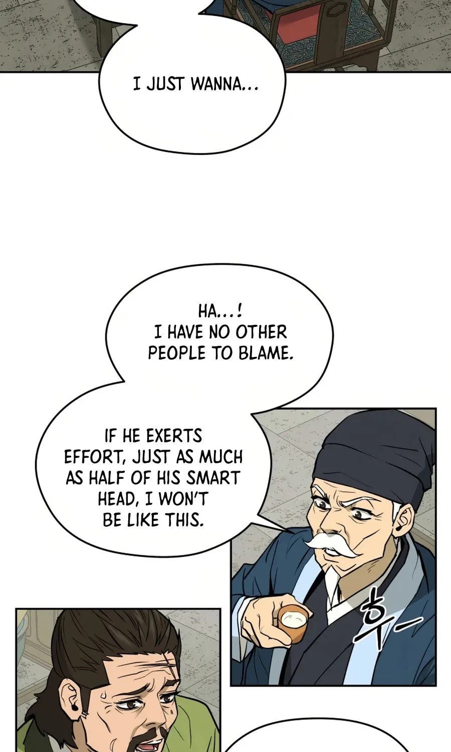 Read Administrator Kang Jin Lee chapter 10 image 29 on Lezhin
