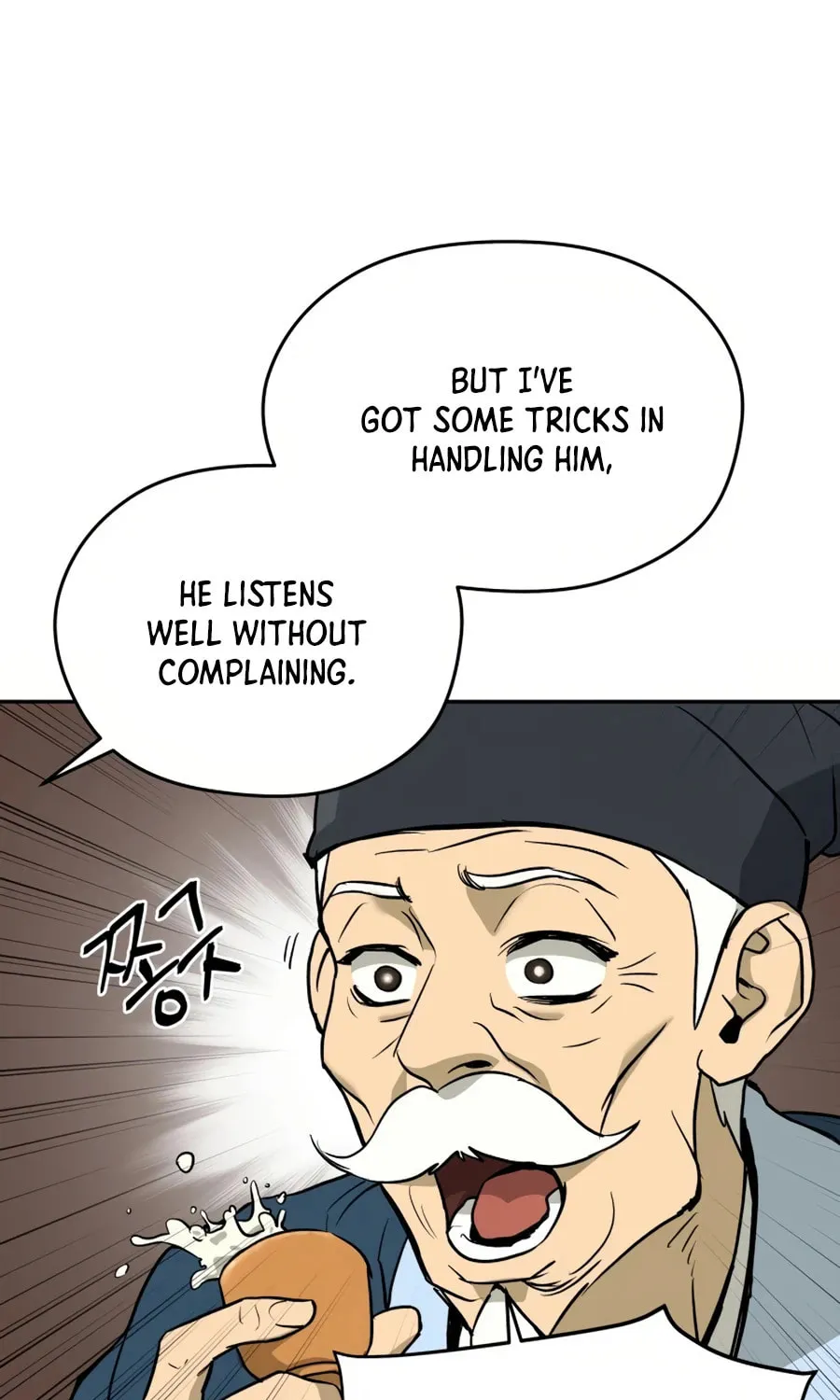 Read Administrator Kang Jin Lee chapter 10 image 31 on Lezhin