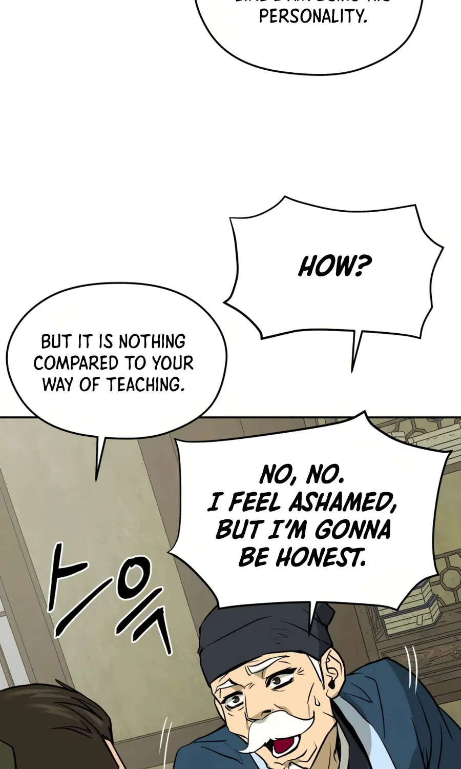 Read Administrator Kang Jin Lee chapter 10 image 33 on Lezhin