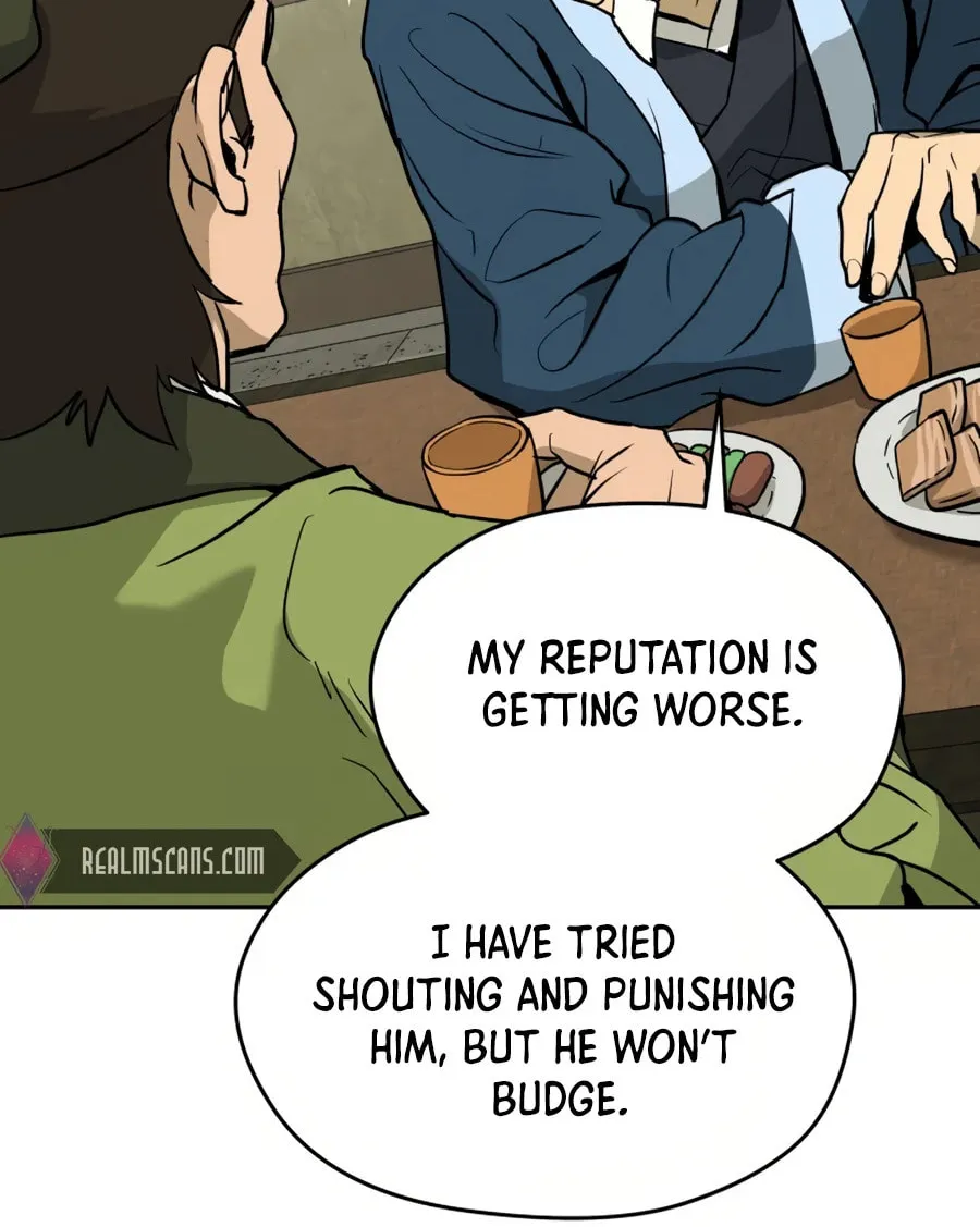 Read Administrator Kang Jin Lee chapter 10 image 34 on Lezhin