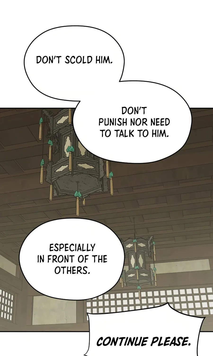 Read Administrator Kang Jin Lee chapter 10 image 36 on Lezhin