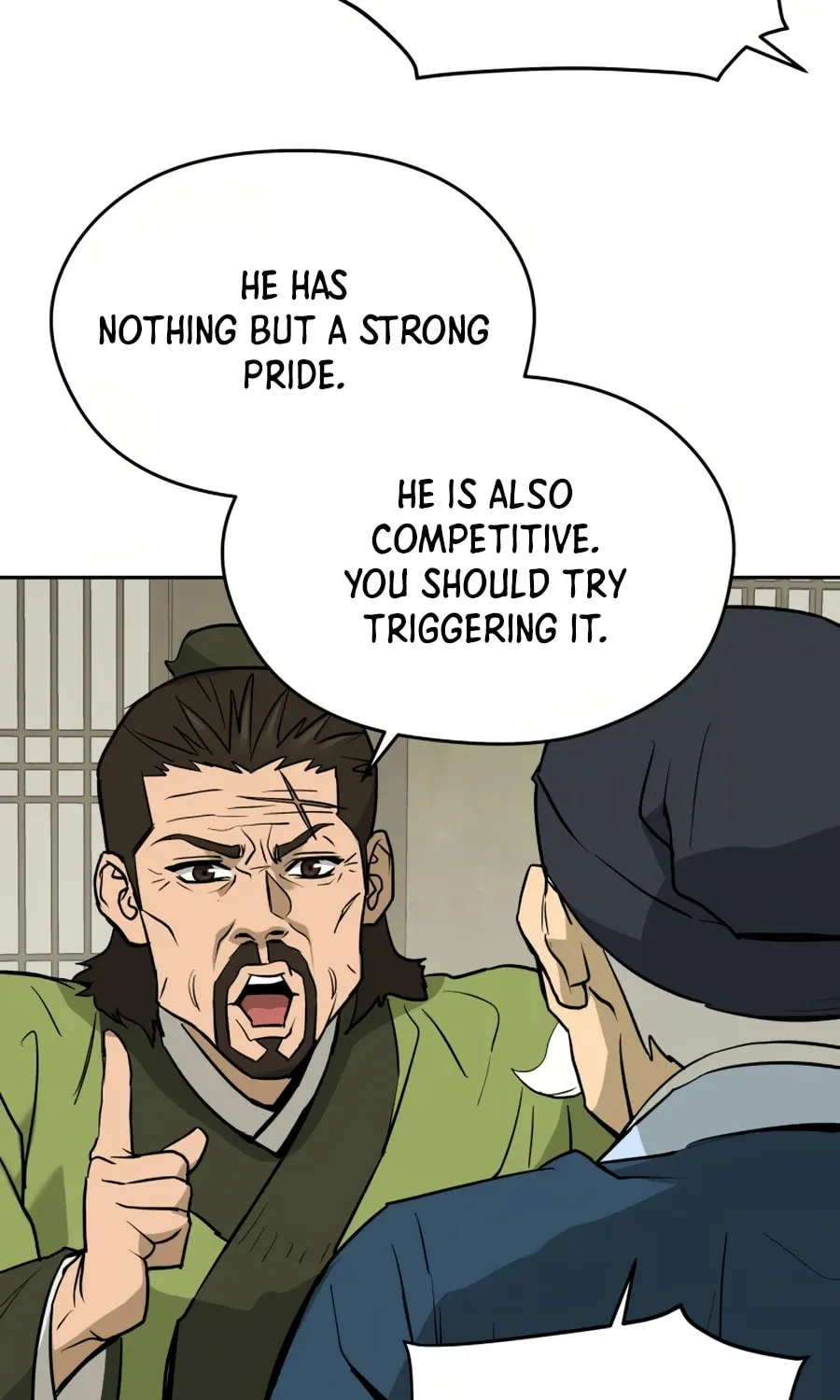 Read Administrator Kang Jin Lee chapter 10 image 37 on Lezhin
