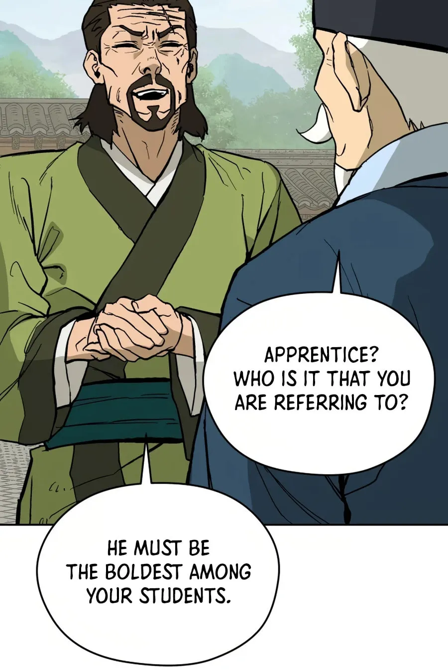 Read Administrator Kang Jin Lee chapter 10 image 4 on Lezhin