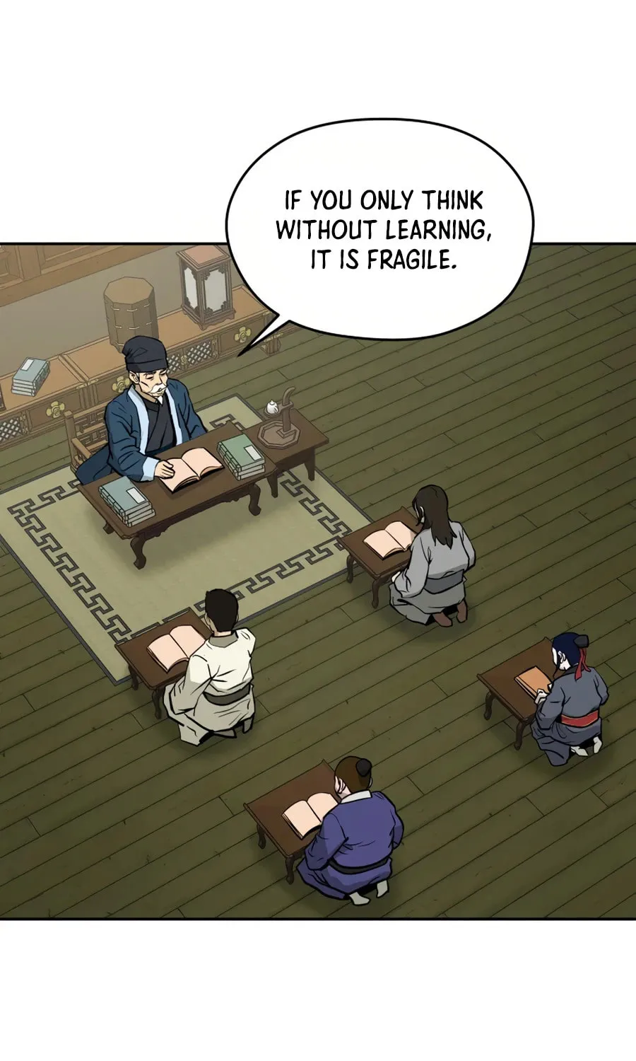 Read Administrator Kang Jin Lee chapter 10 image 43 on Lezhin