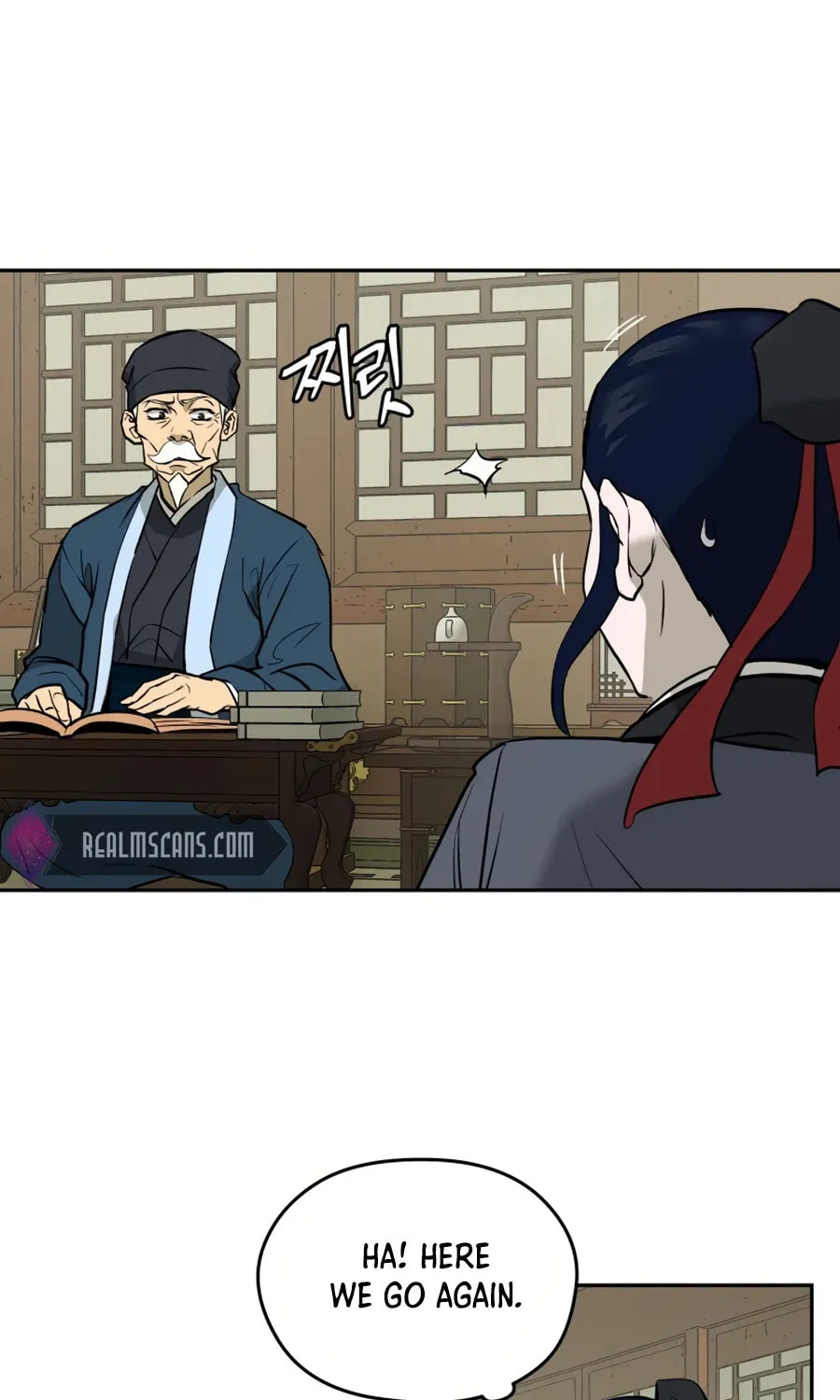 Read Administrator Kang Jin Lee chapter 10 image 44 on Lezhin