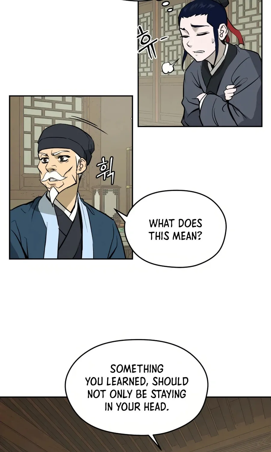 Read Administrator Kang Jin Lee chapter 10 image 45 on Lezhin