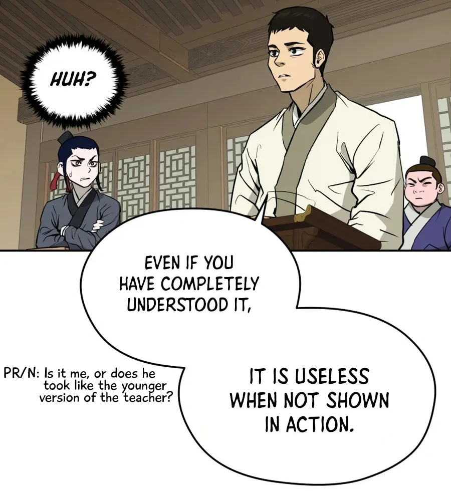 Read Administrator Kang Jin Lee chapter 10 image 46 on Lezhin