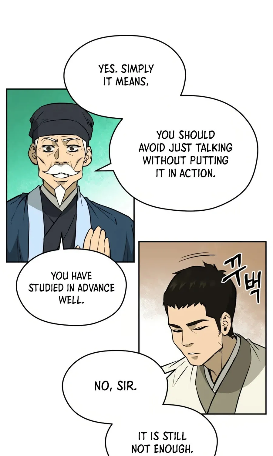 Read Administrator Kang Jin Lee chapter 10 image 47 on Lezhin