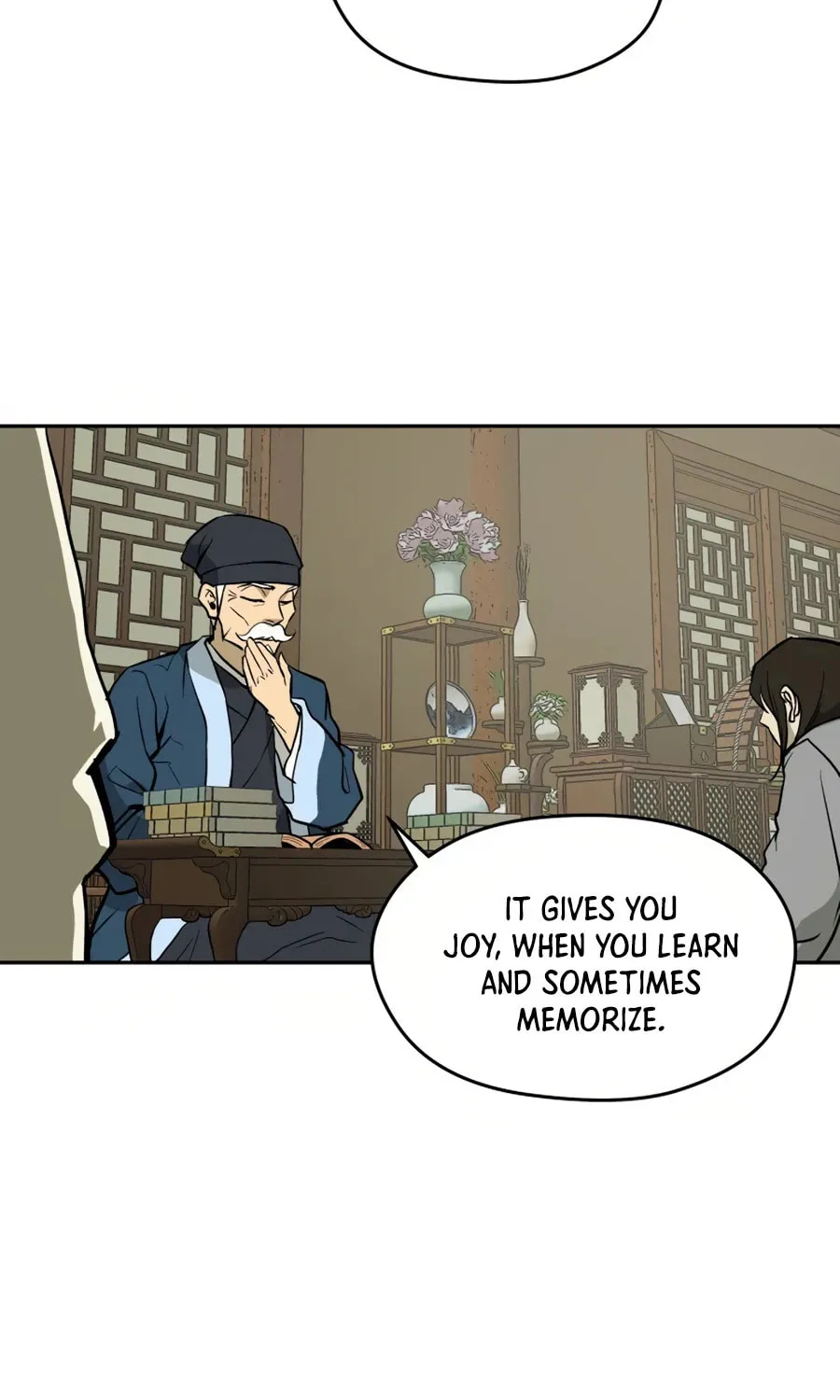 Read Administrator Kang Jin Lee chapter 10 image 48 on Lezhin