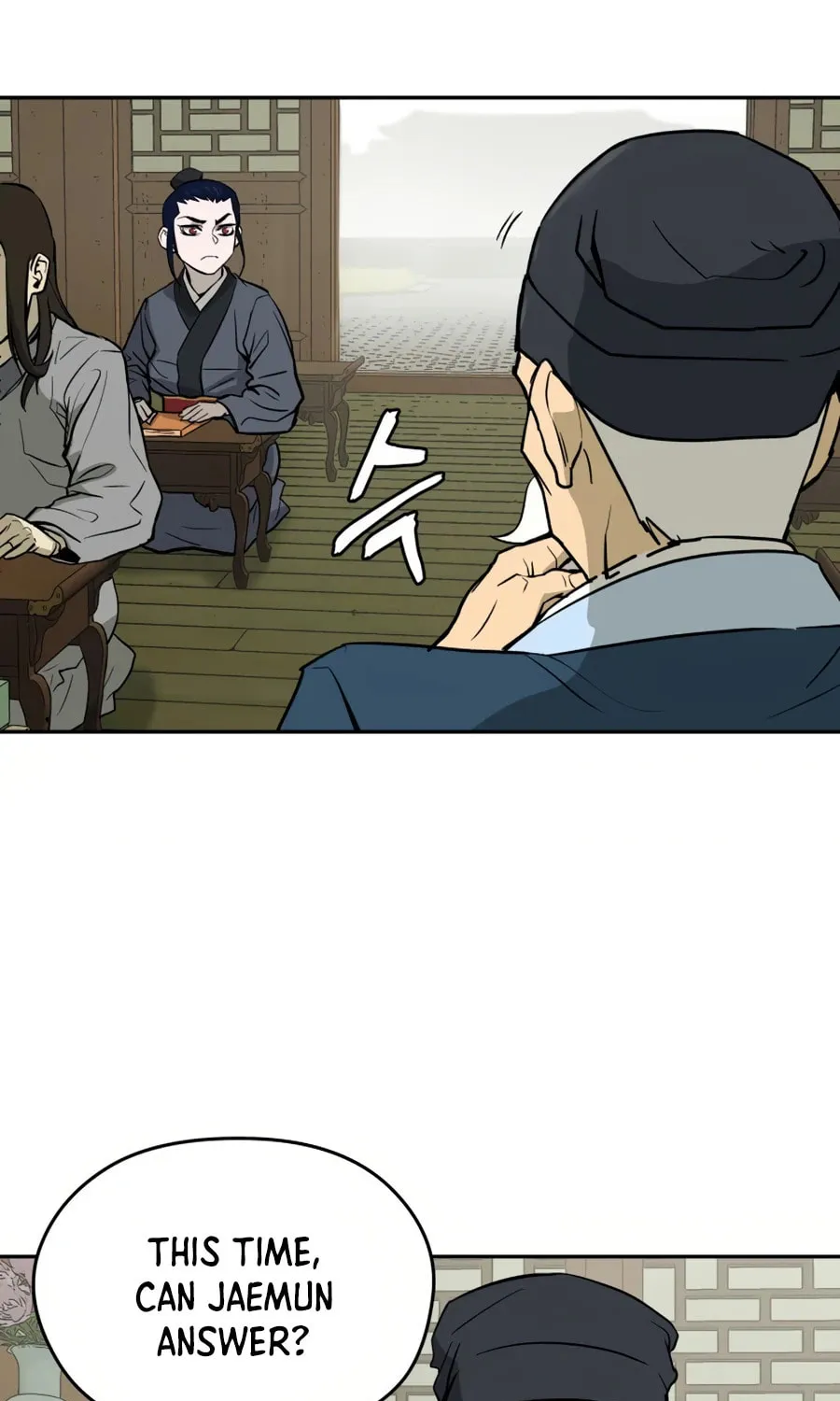 Read Administrator Kang Jin Lee chapter 10 image 49 on Lezhin