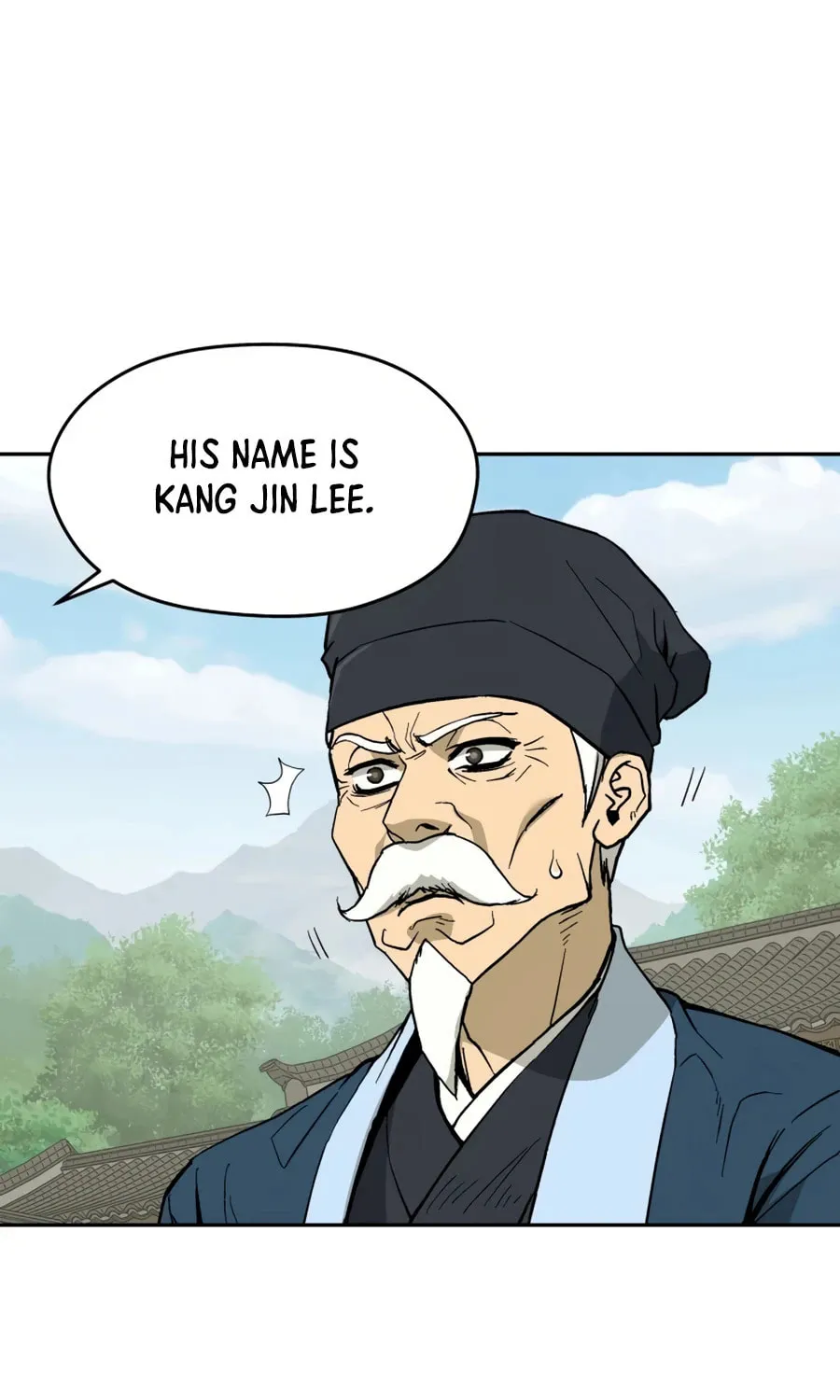 Read Administrator Kang Jin Lee chapter 10 image 5 on Lezhin
