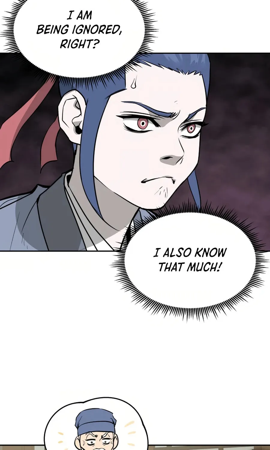 Read Administrator Kang Jin Lee chapter 10 image 52 on Lezhin