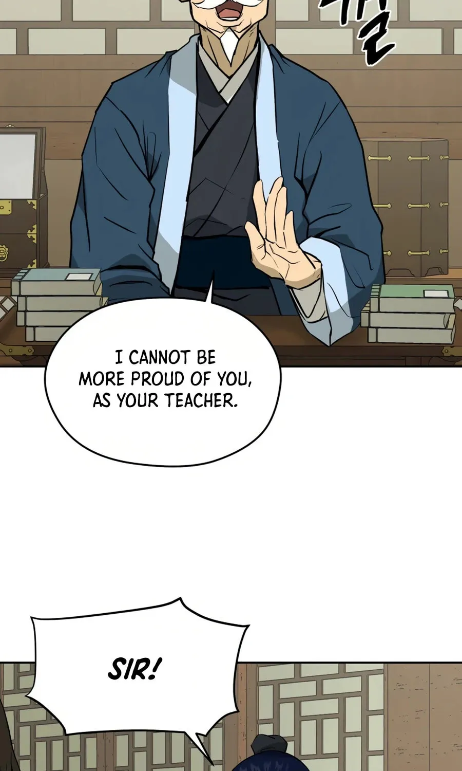Read Administrator Kang Jin Lee chapter 10 image 57 on Lezhin