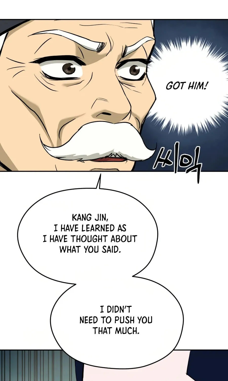 Read Administrator Kang Jin Lee chapter 10 image 61 on Lezhin