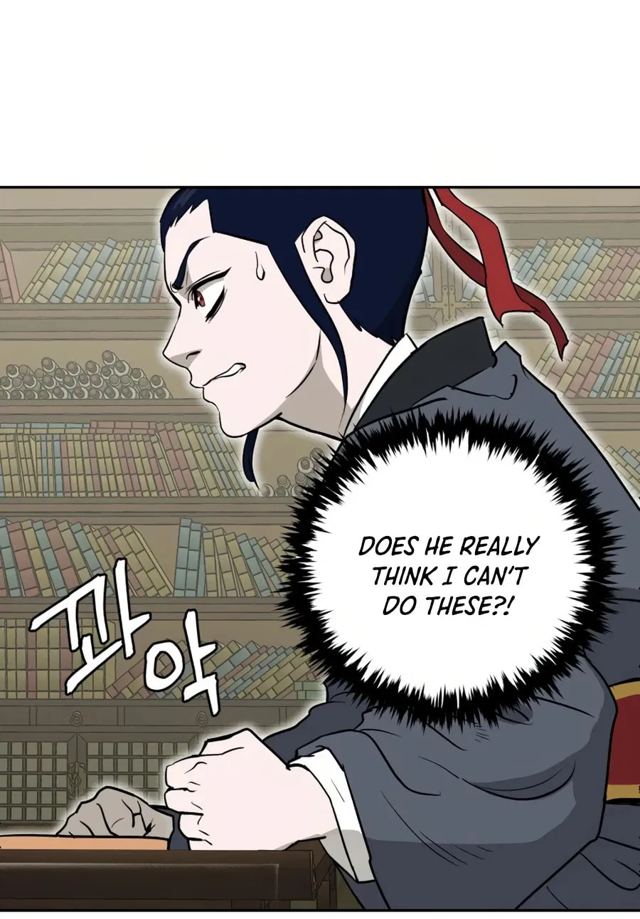 Read Administrator Kang Jin Lee chapter 10 image 65 on Lezhin