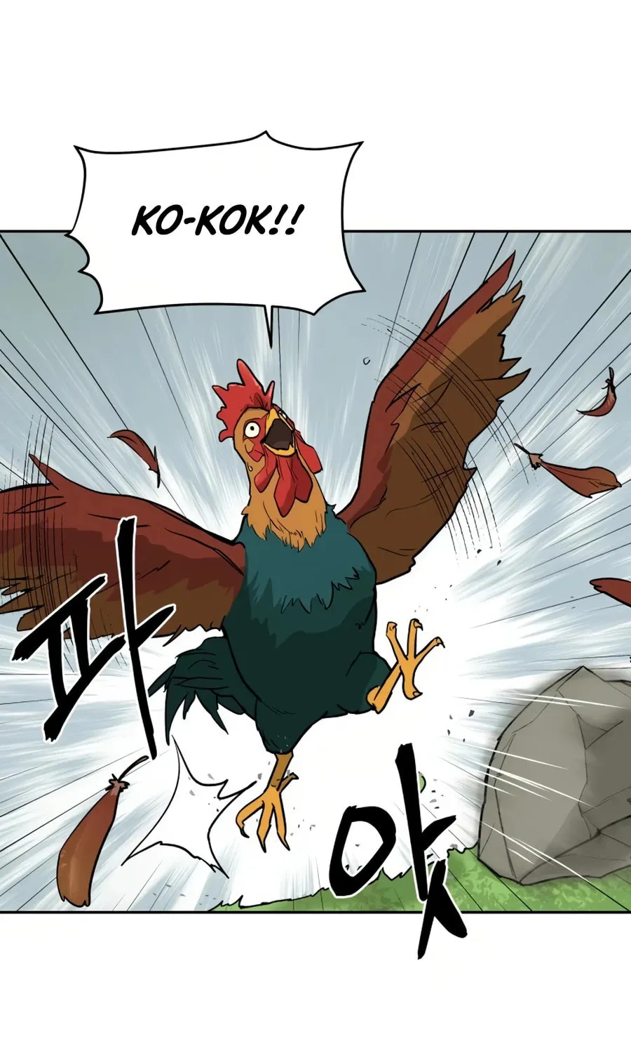 Read Administrator Kang Jin Lee chapter 10 image 69 on Lezhin