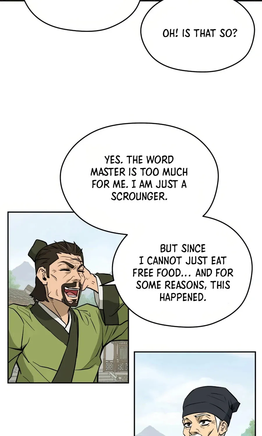 Read Administrator Kang Jin Lee chapter 10 image 7 on Lezhin