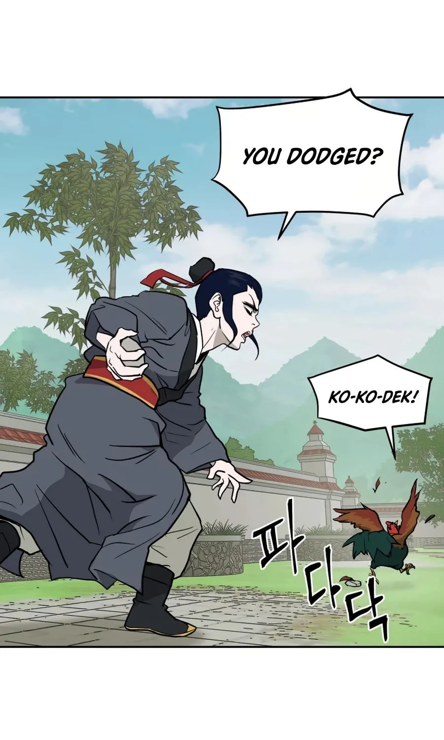 Read Administrator Kang Jin Lee chapter 10 image 70 on Lezhin