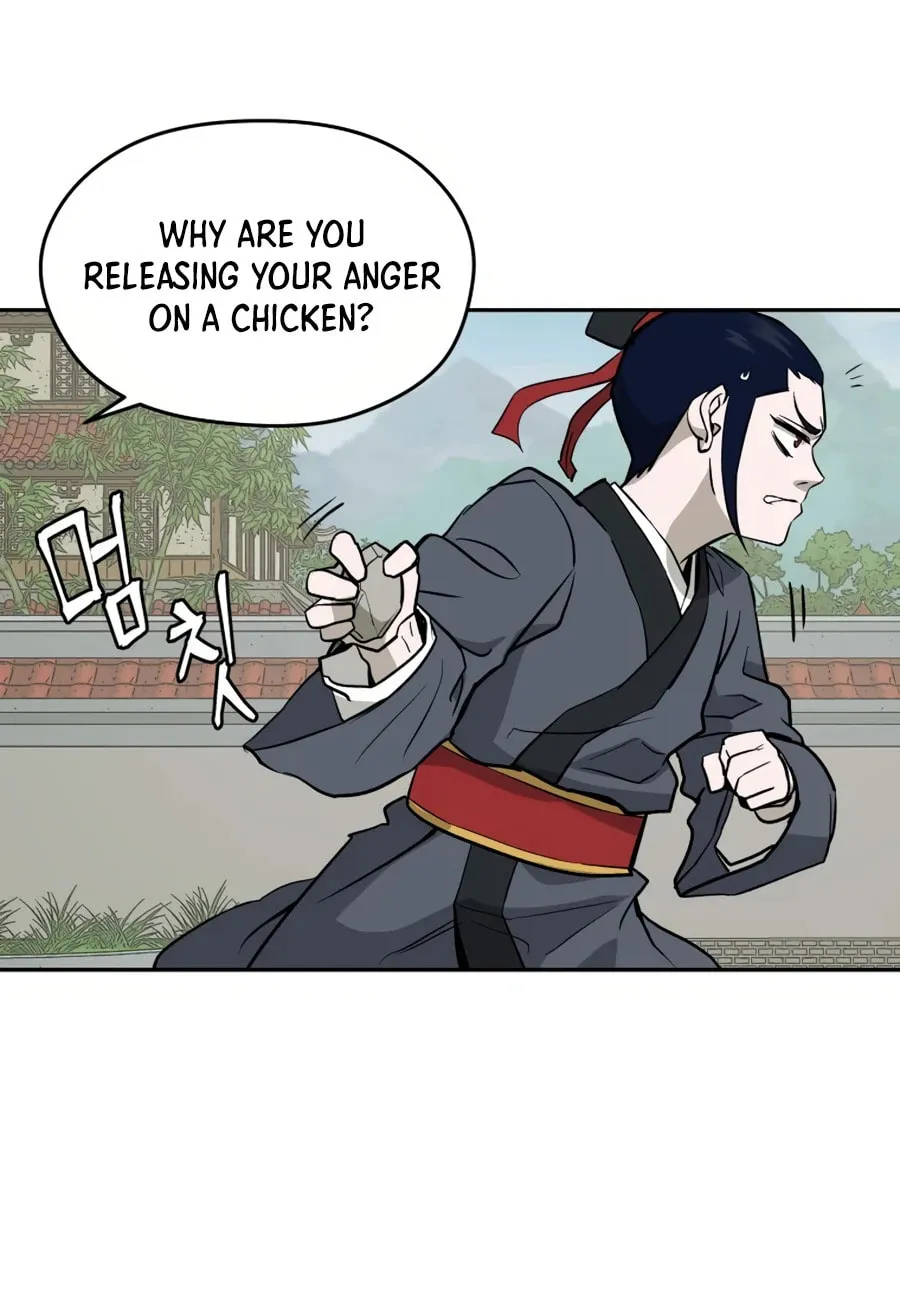 Read Administrator Kang Jin Lee chapter 10 image 71 on Lezhin