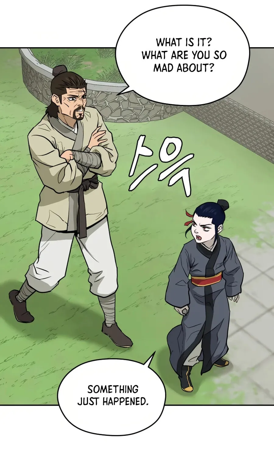 Read Administrator Kang Jin Lee chapter 10 image 72 on Lezhin