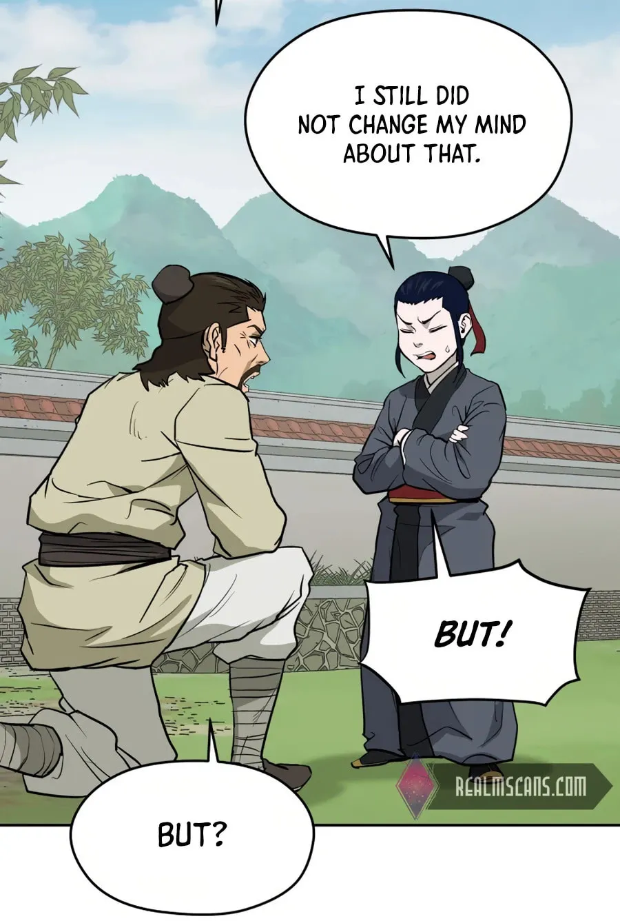 Read Administrator Kang Jin Lee chapter 10 image 78 on Lezhin