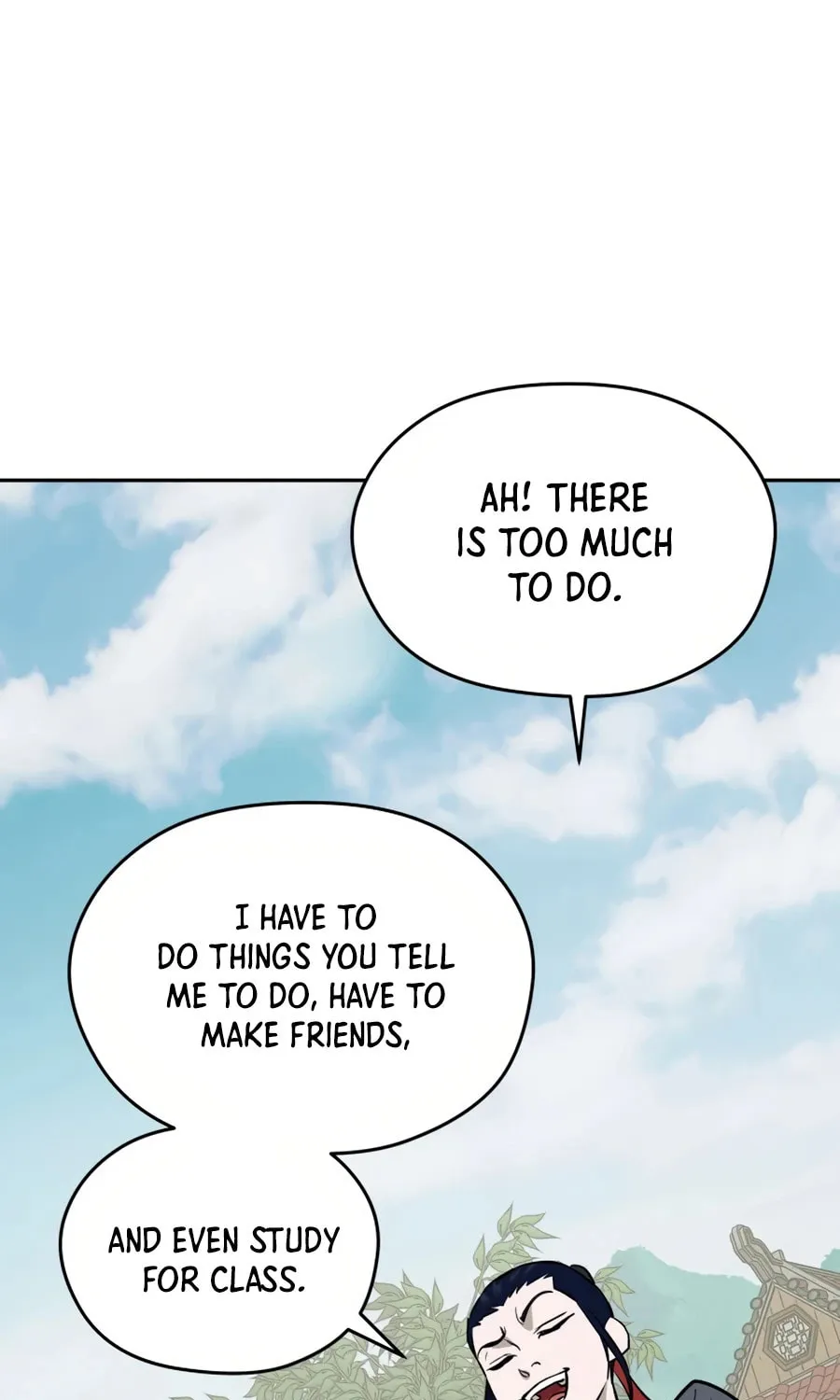 Read Administrator Kang Jin Lee chapter 10 image 83 on Lezhin