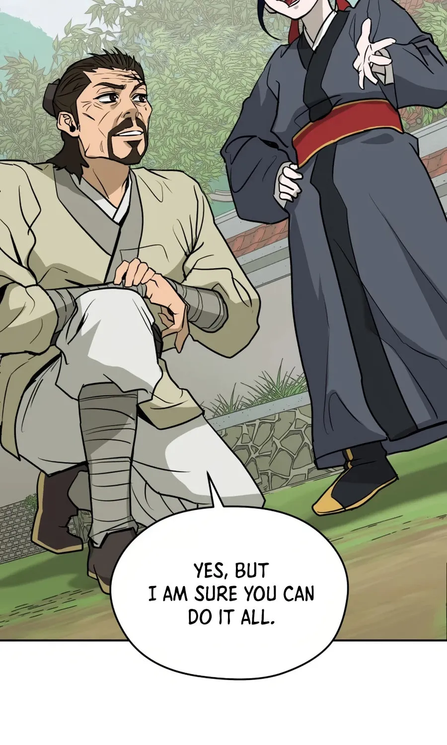 Read Administrator Kang Jin Lee chapter 10 image 84 on Lezhin