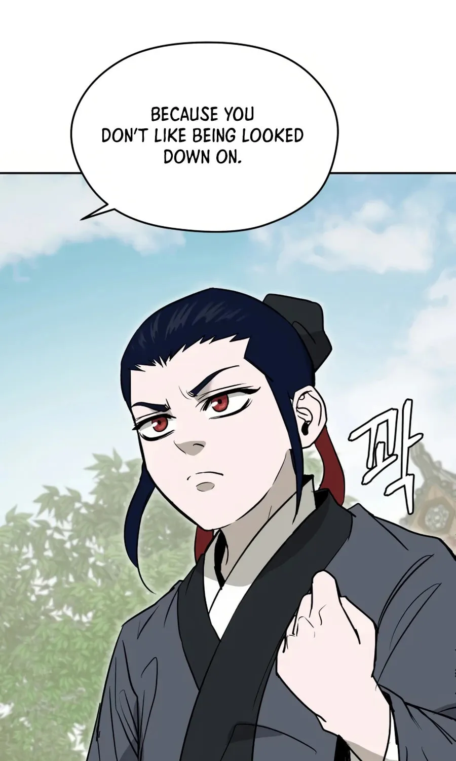 Read Administrator Kang Jin Lee chapter 10 image 85 on Lezhin