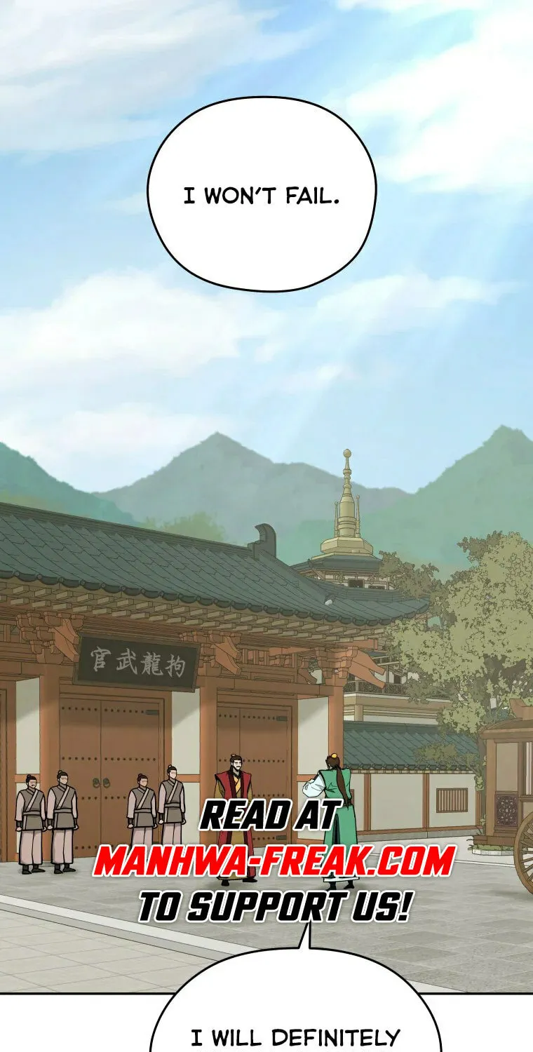 Read Administrator Kang Jin Lee chapter 100 image 2 on Lezhin