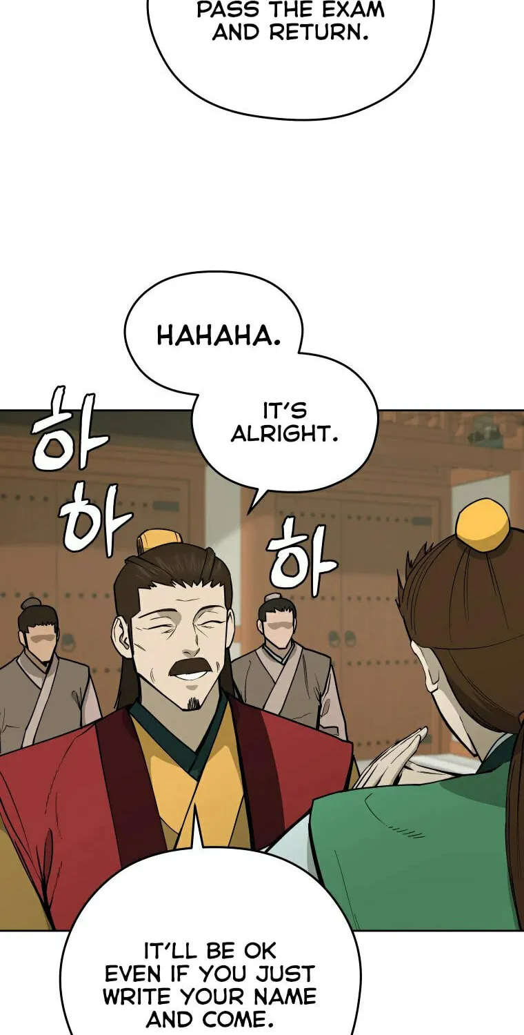 Read Administrator Kang Jin Lee chapter 100 image 3 on Lezhin