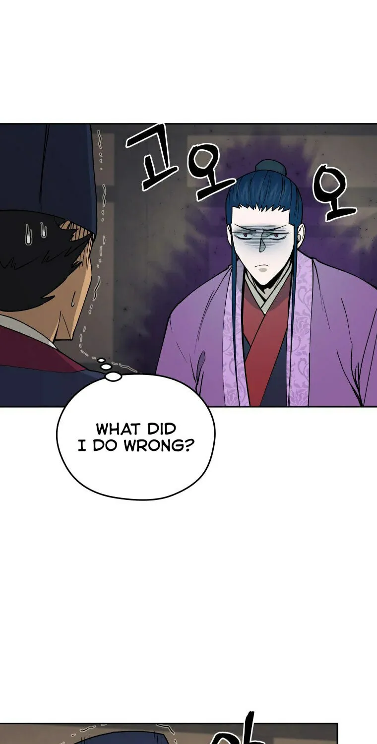 Read Administrator Kang Jin Lee chapter 100 image 33 on Lezhin