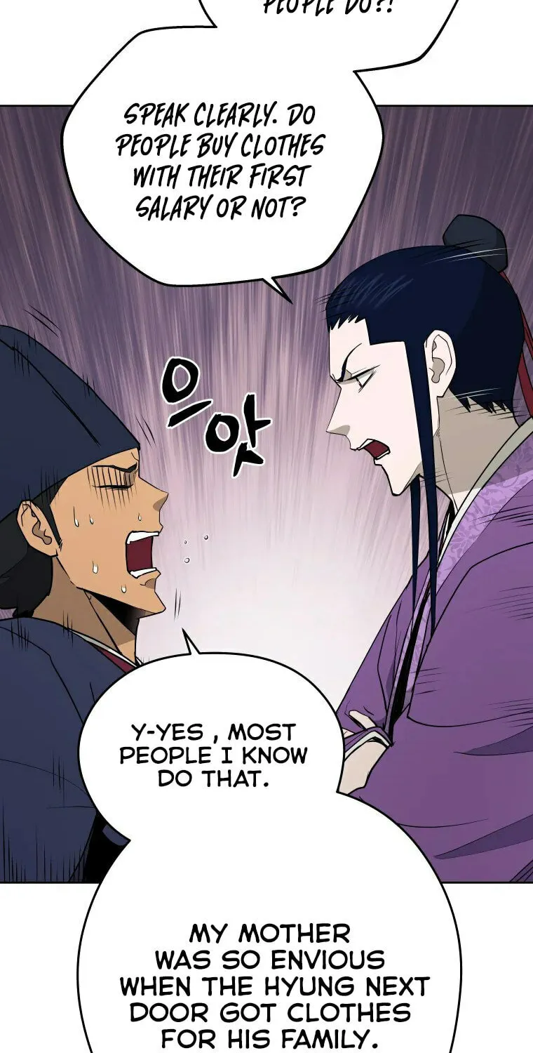 Read Administrator Kang Jin Lee chapter 100 image 41 on Lezhin