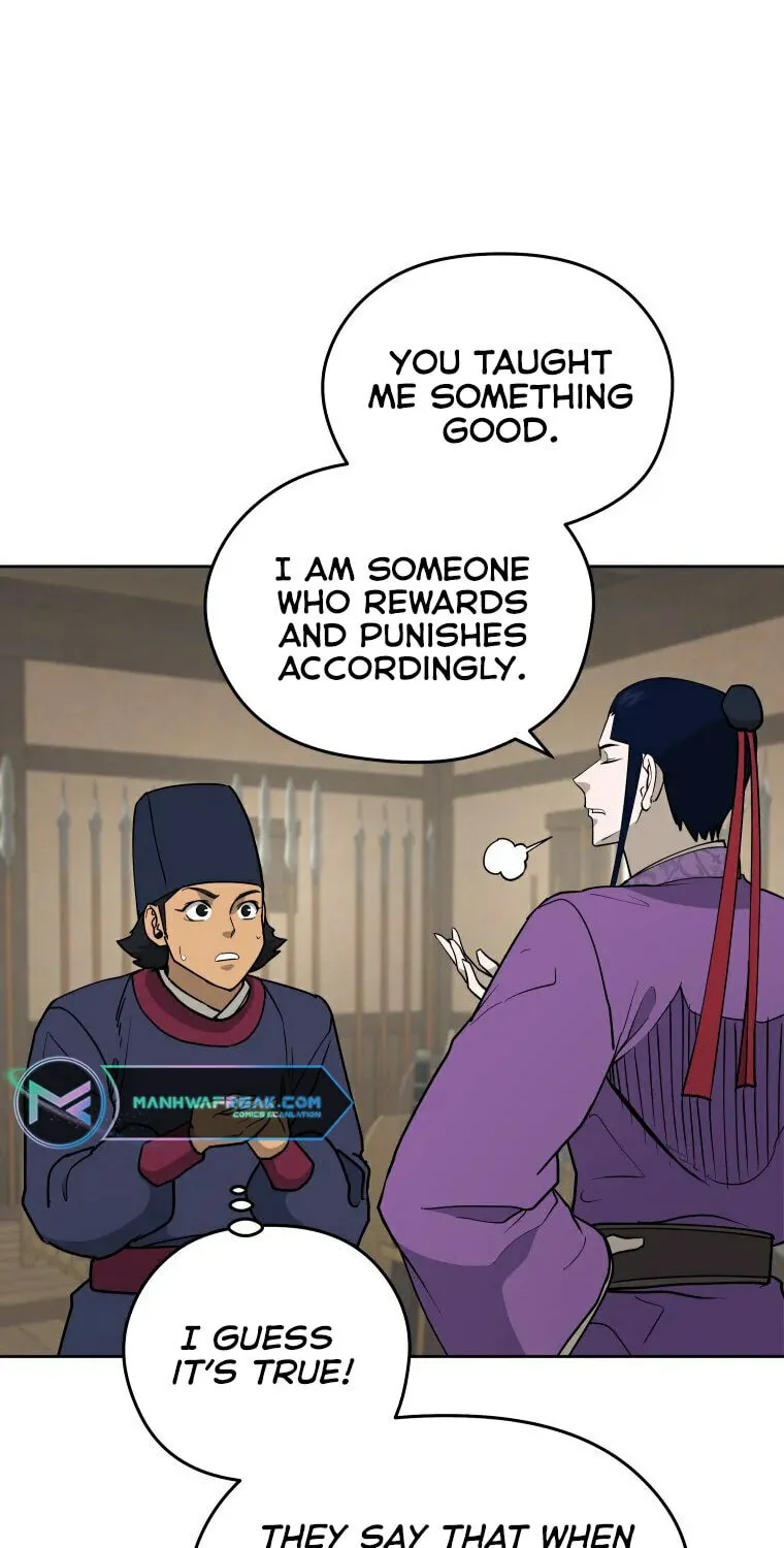 Read Administrator Kang Jin Lee chapter 100 image 45 on Lezhin