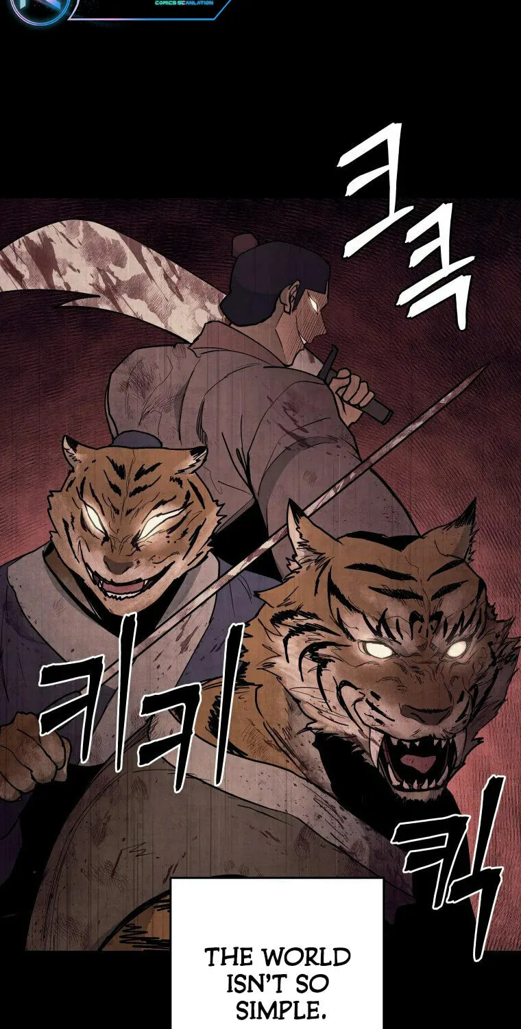 Read Administrator Kang Jin Lee chapter 101 image 20 on Lezhin