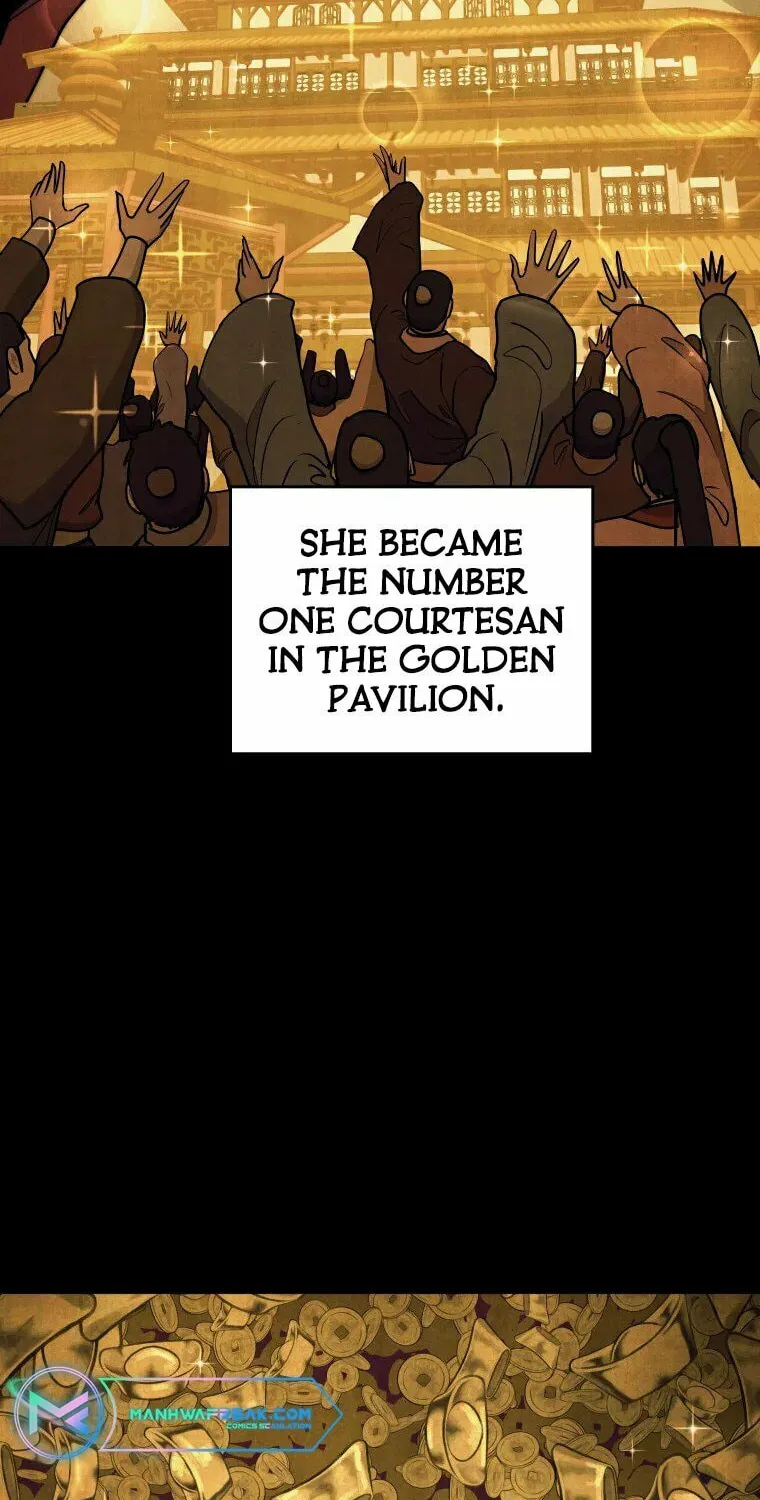 Read Administrator Kang Jin Lee chapter 101 image 35 on Lezhin