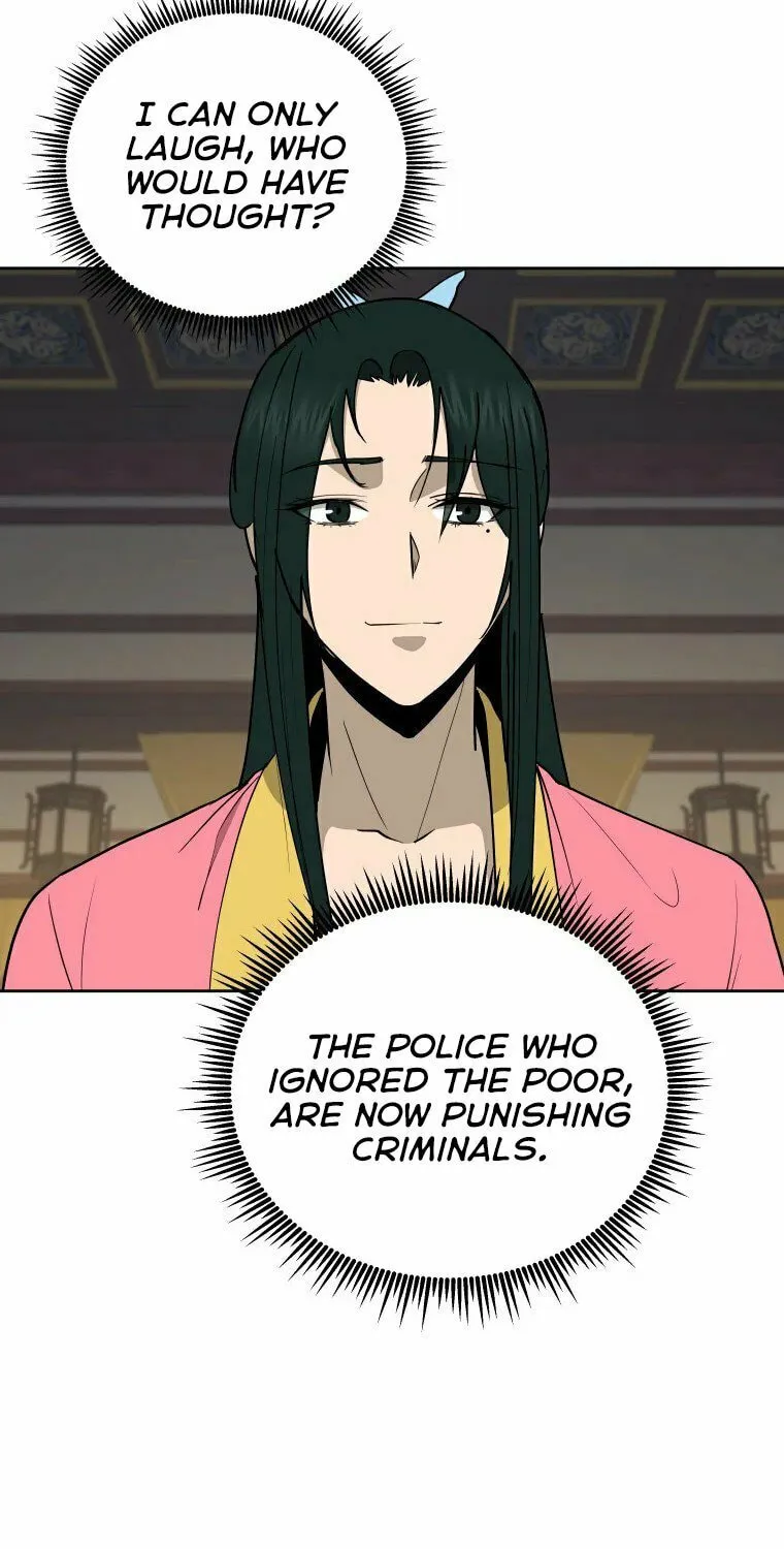 Read Administrator Kang Jin Lee chapter 101 image 40 on Lezhin