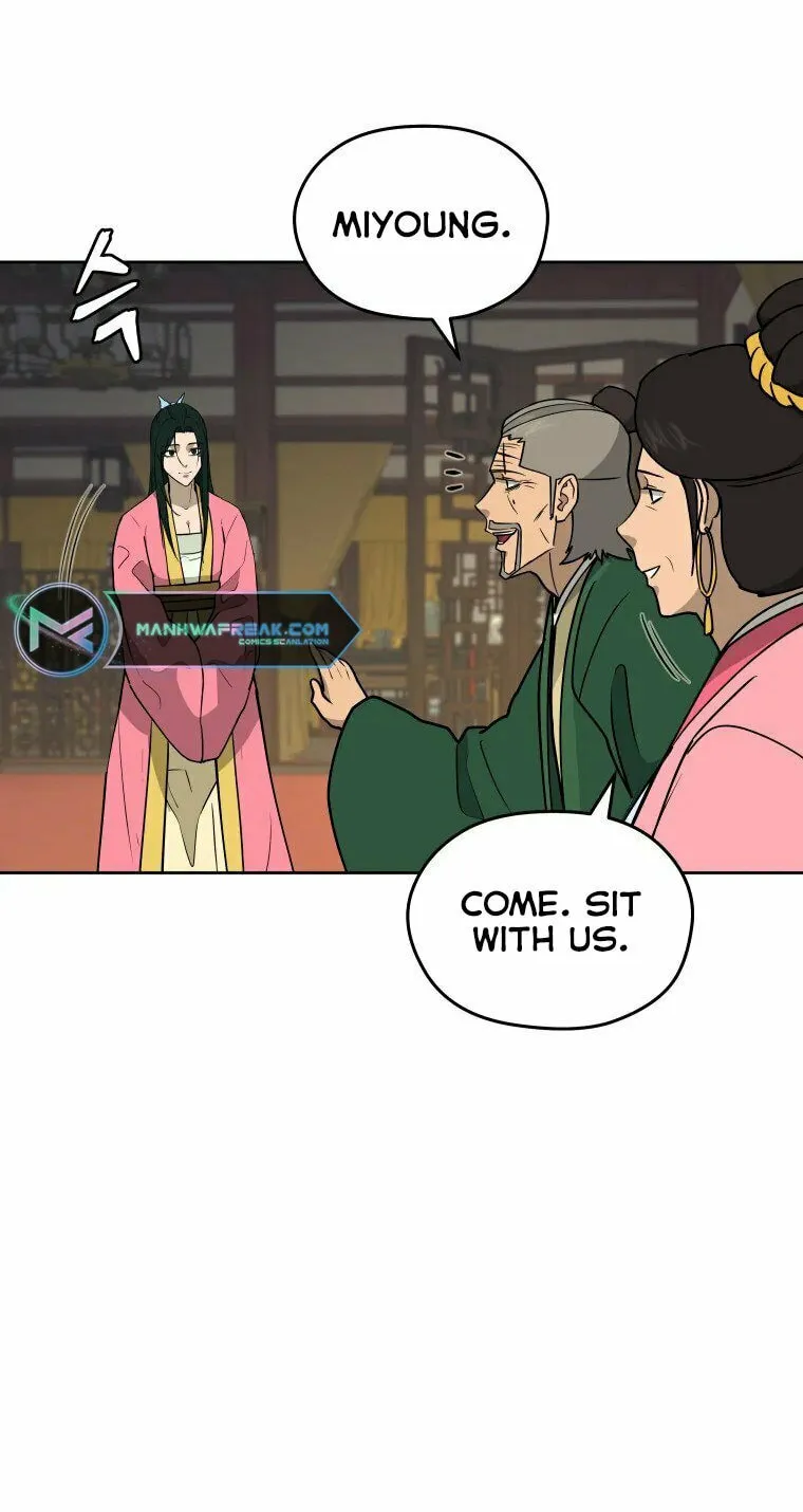 Read Administrator Kang Jin Lee chapter 101 image 41 on Lezhin