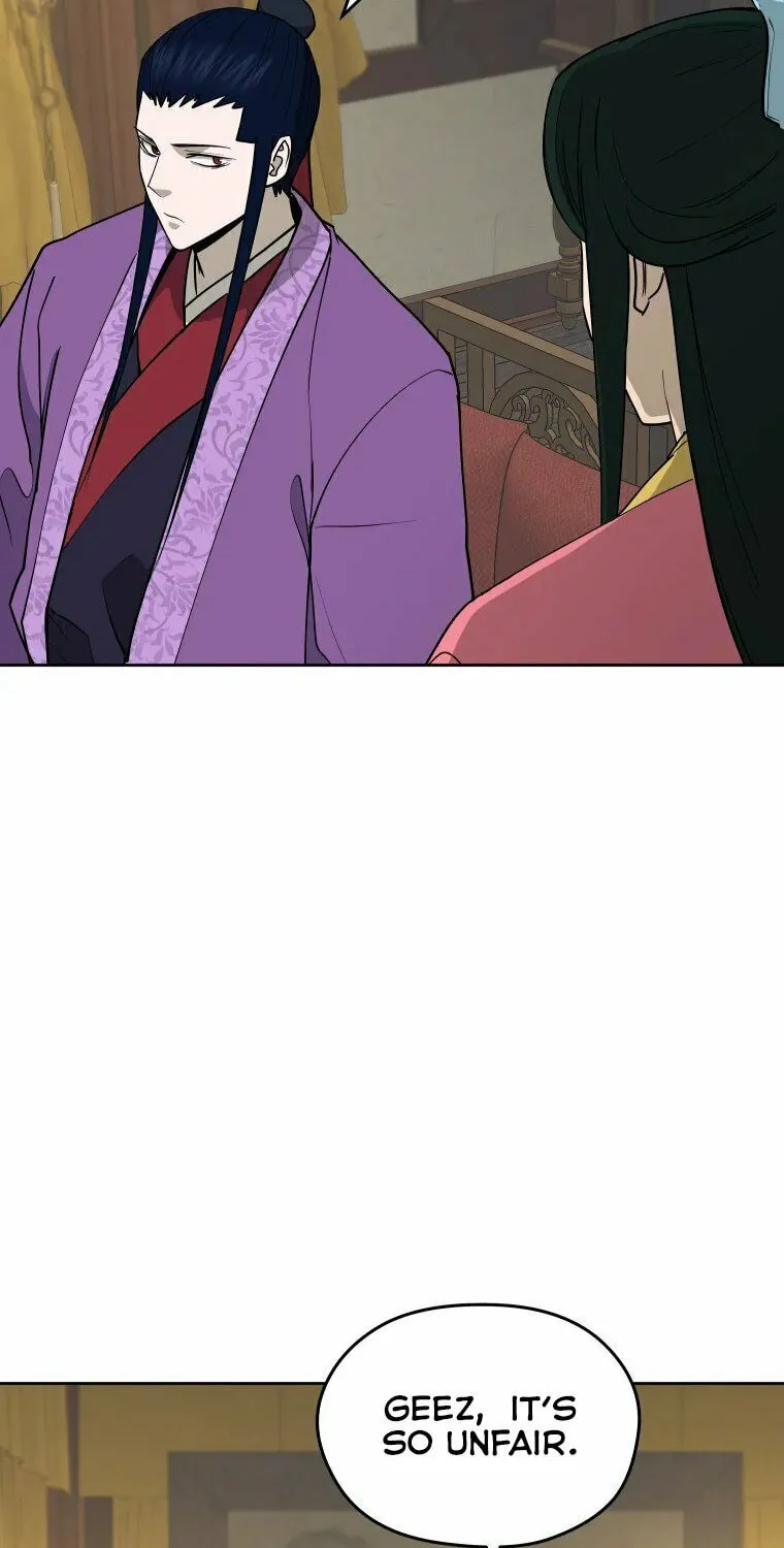 Read Administrator Kang Jin Lee chapter 101 image 43 on Lezhin