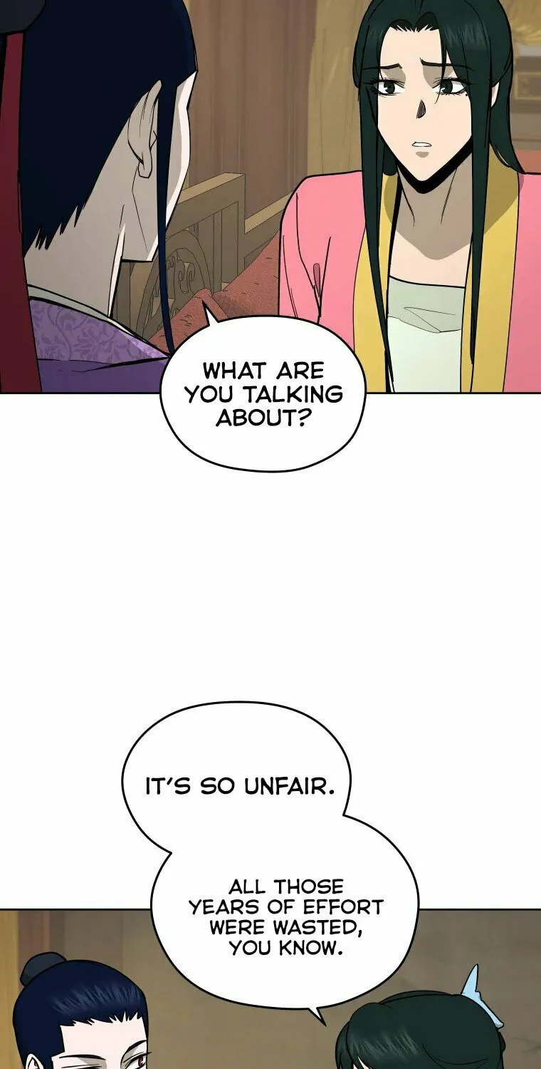 Read Administrator Kang Jin Lee chapter 101 image 46 on Lezhin