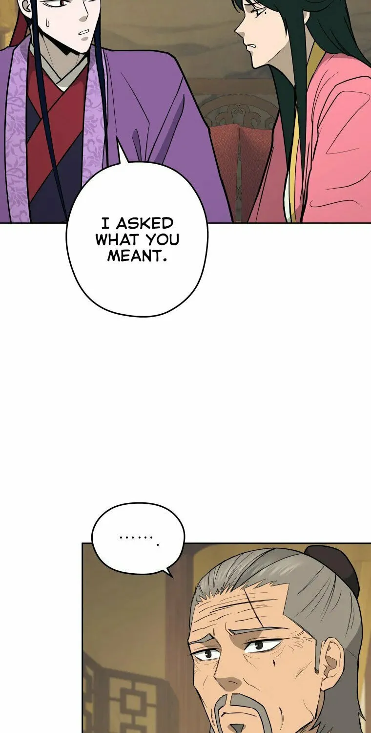 Read Administrator Kang Jin Lee chapter 101 image 47 on Lezhin