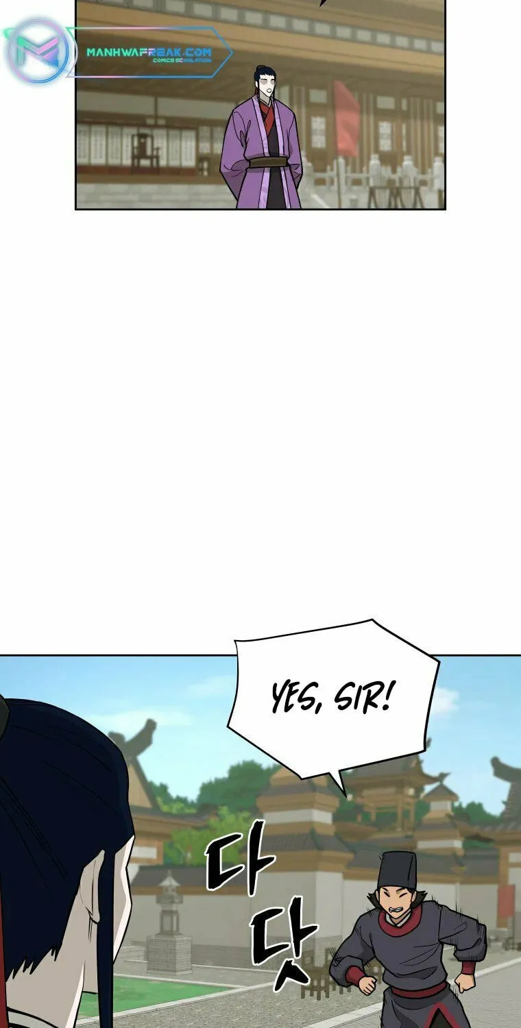 Read Administrator Kang Jin Lee chapter 101 image 52 on Lezhin