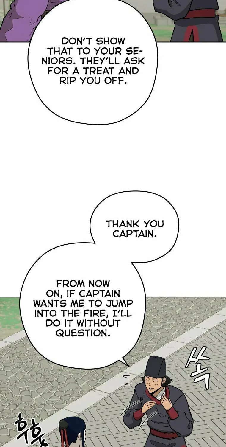 Read Administrator Kang Jin Lee chapter 101 image 55 on Lezhin