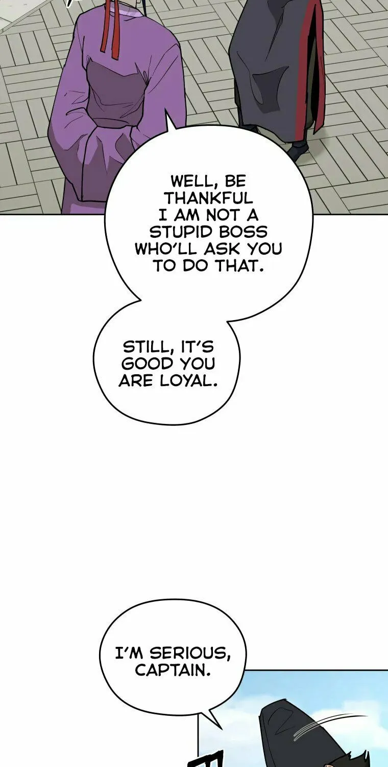 Read Administrator Kang Jin Lee chapter 101 image 56 on Lezhin