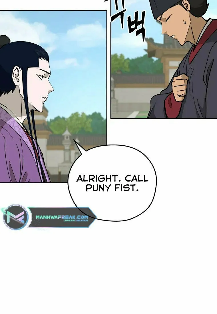 Read Administrator Kang Jin Lee chapter 101 image 57 on Lezhin